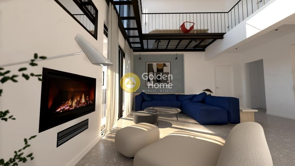 Apartment in Evangelistria, Kalithea — Photo 7 of 15