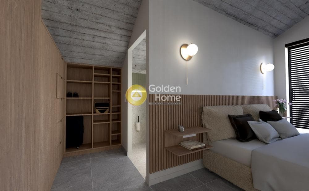 Apartment in Evangelistria, Kalithea — Photo 12 of 15