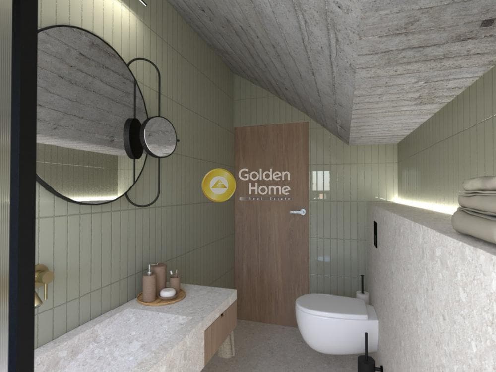 Apartment in Evangelistria, Kalithea — Photo 9 of 15