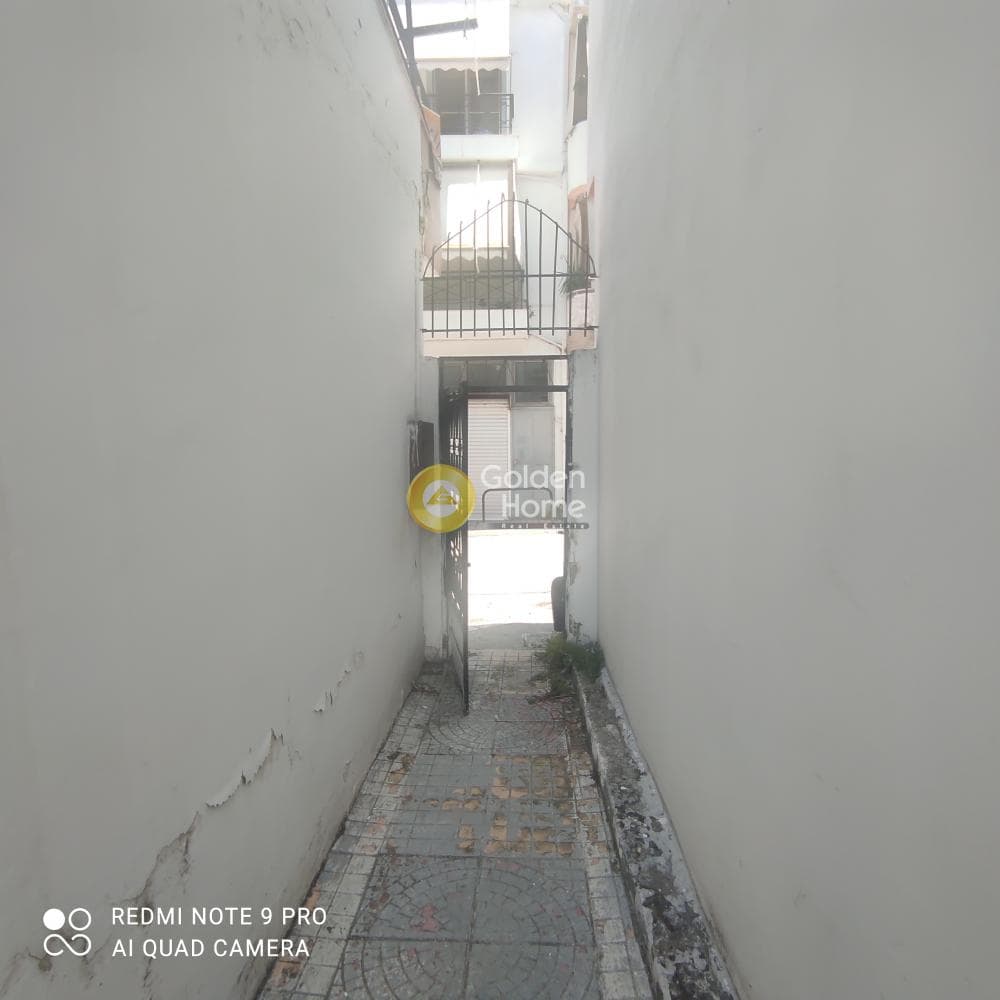 Building Plot in Ano Lofos, Peristeri — Photo 4 of 6
