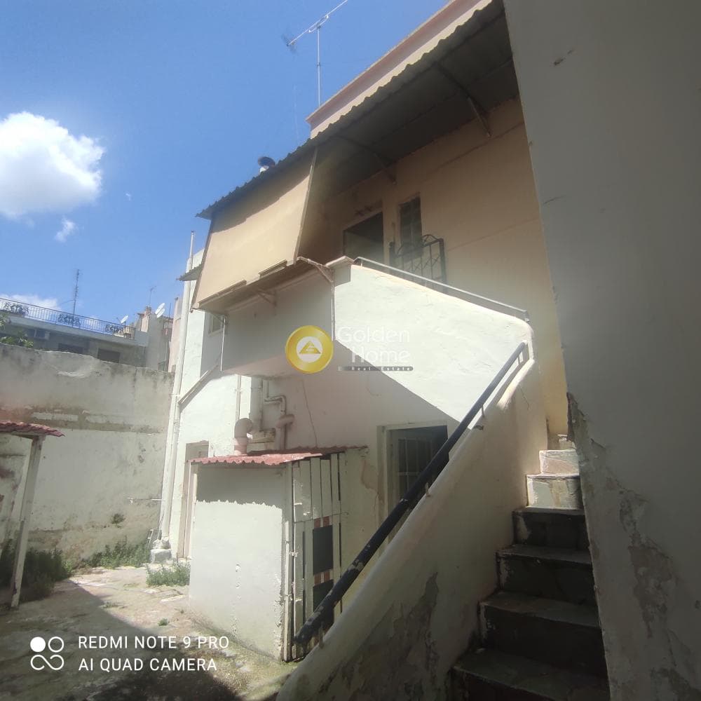 Building Plot in Ano Lofos, Peristeri — Photo 5 of 6