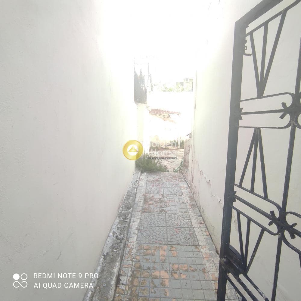 Building Plot in Ano Lofos, Peristeri — Photo 3 of 6