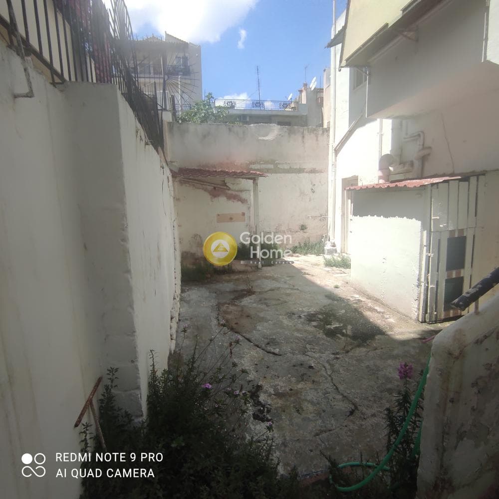 Building Plot in Ano Lofos, Peristeri — Photo 6 of 6