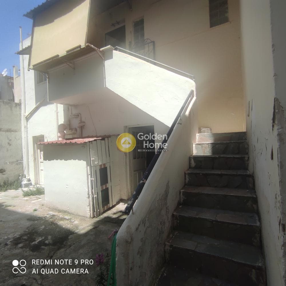 Building Plot in Ano Lofos, Peristeri — Photo 2 of 6