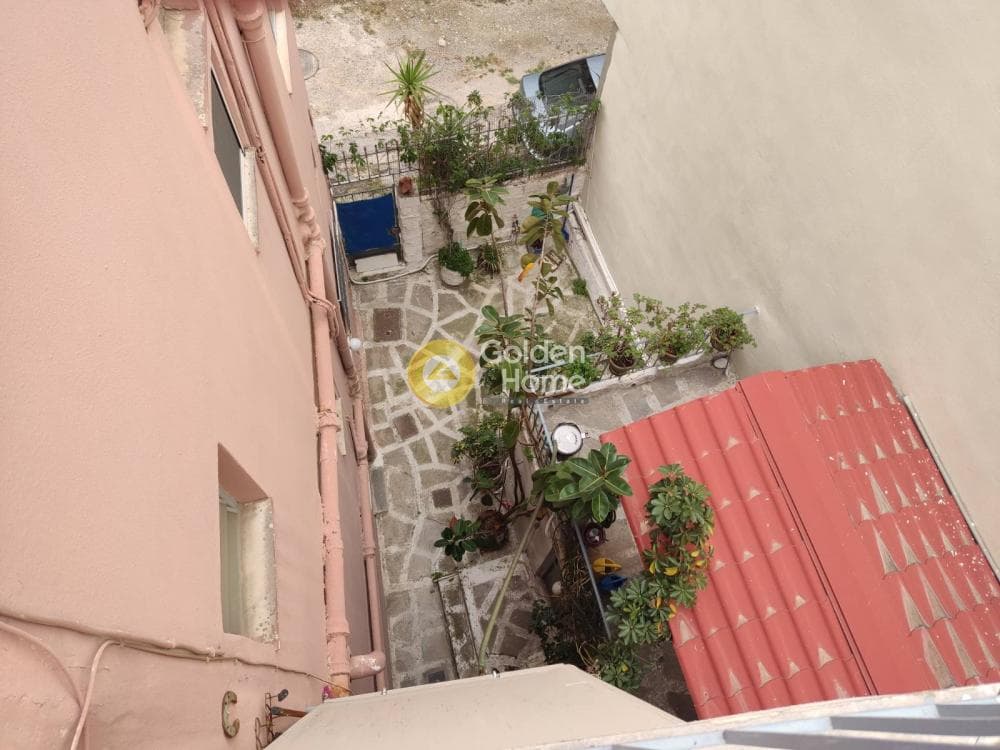 Building Plot in Asirmatos, Agios Dimitrios — Photo 2 of 5