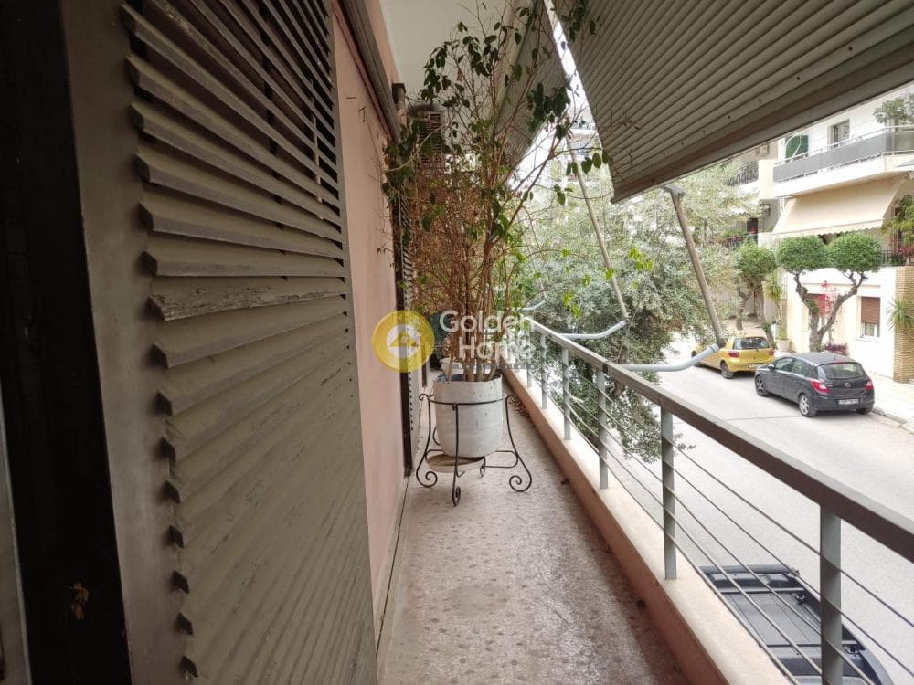 Apartment in Asirmatos, Agios Dimitrios — Photo 2 of 13