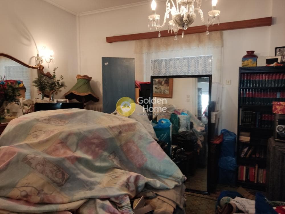 Apartment in Asirmatos, Agios Dimitrios — Photo 5 of 13