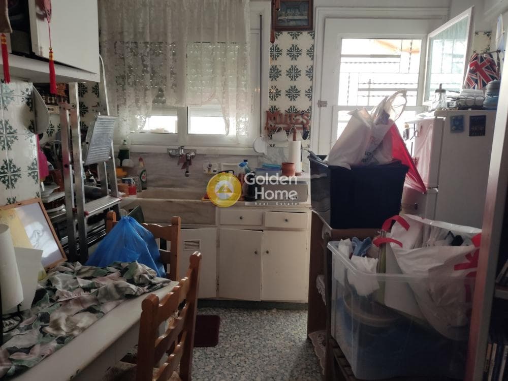 Apartment in Asirmatos, Agios Dimitrios — Photo 6 of 13