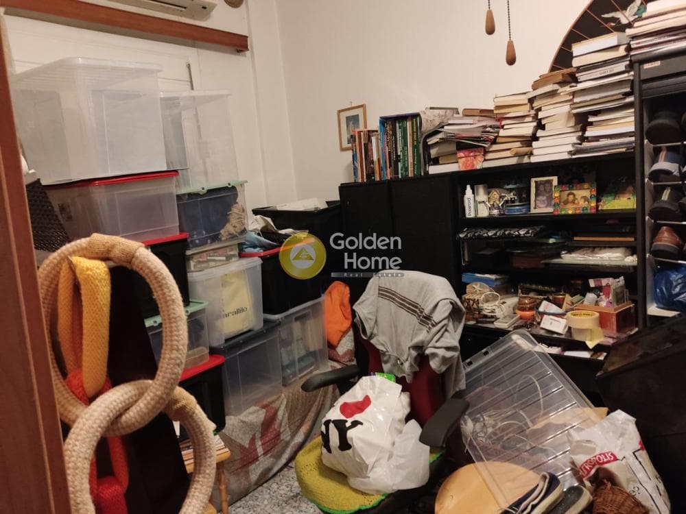 Apartment in Asirmatos, Agios Dimitrios — Photo 7 of 13