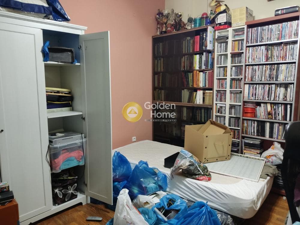Apartment in Asirmatos, Agios Dimitrios — Photo 8 of 13