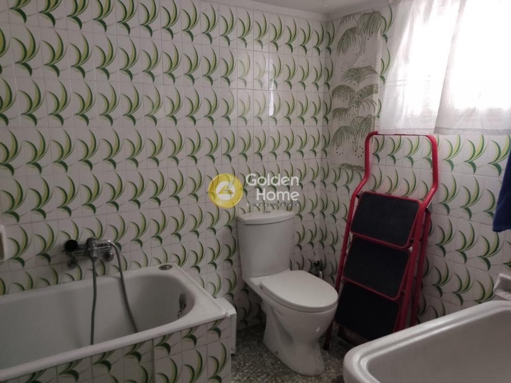 Apartment in Asirmatos, Agios Dimitrios — Photo 9 of 13