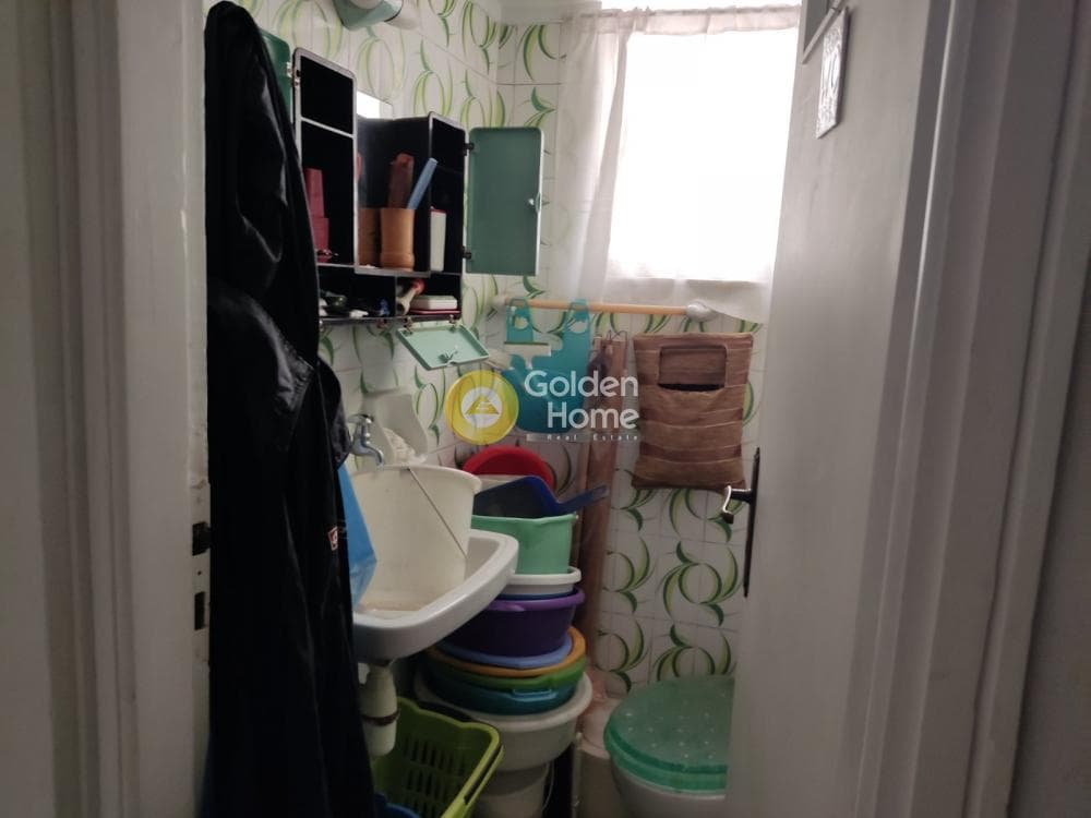 Apartment in Asirmatos, Agios Dimitrios — Photo 10 of 13