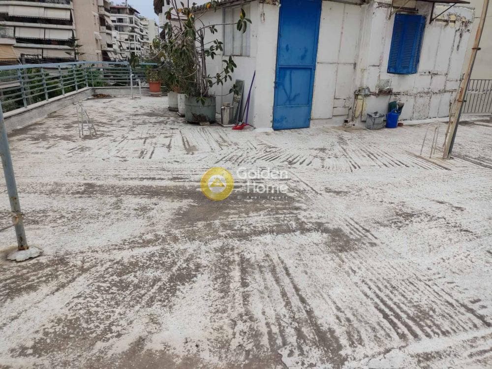 Apartment in Asirmatos, Agios Dimitrios — Photo 11 of 13