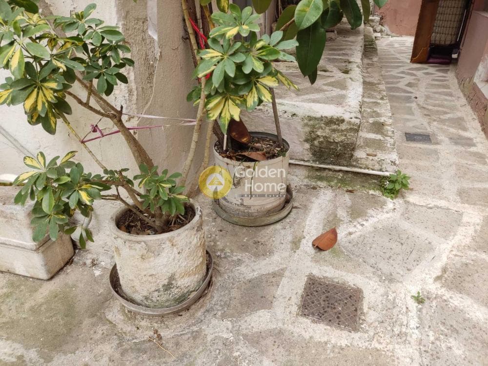 Apartment in Asirmatos, Agios Dimitrios — Photo 12 of 13