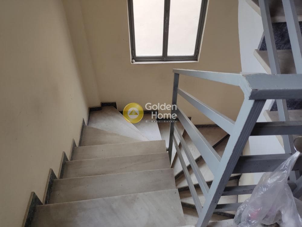 Apartment in Asirmatos, Agios Dimitrios — Photo 13 of 13