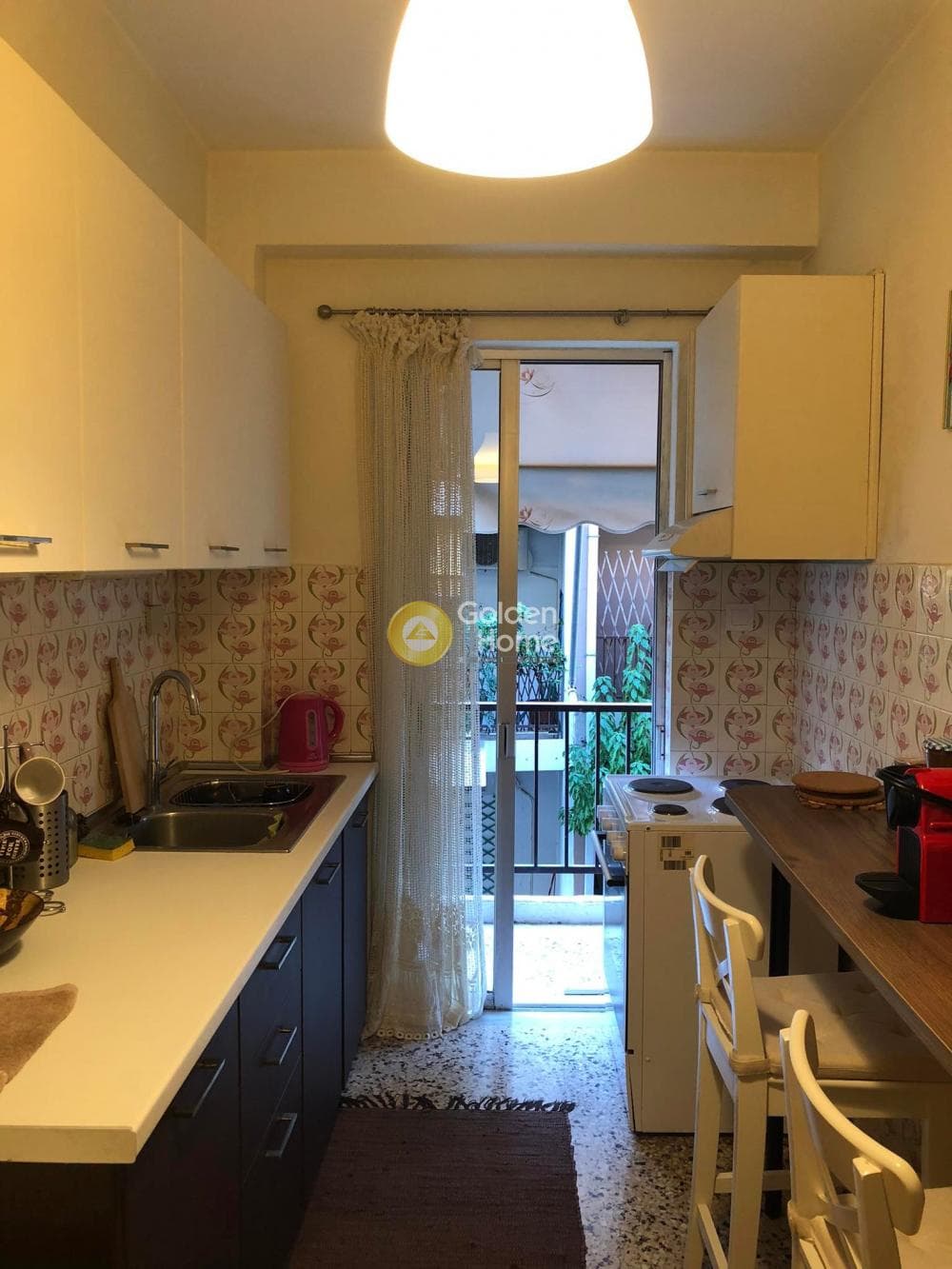 Apartment in Center, Neos Kosmos — Photo 4 of 13