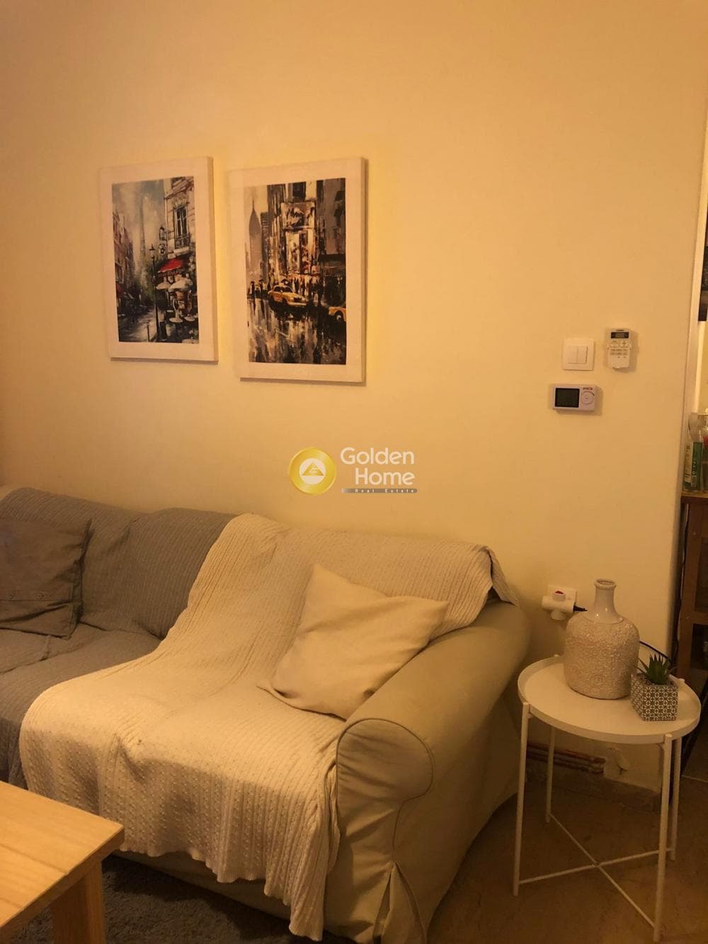Apartment in Center, Neos Kosmos — Photo 3 of 13