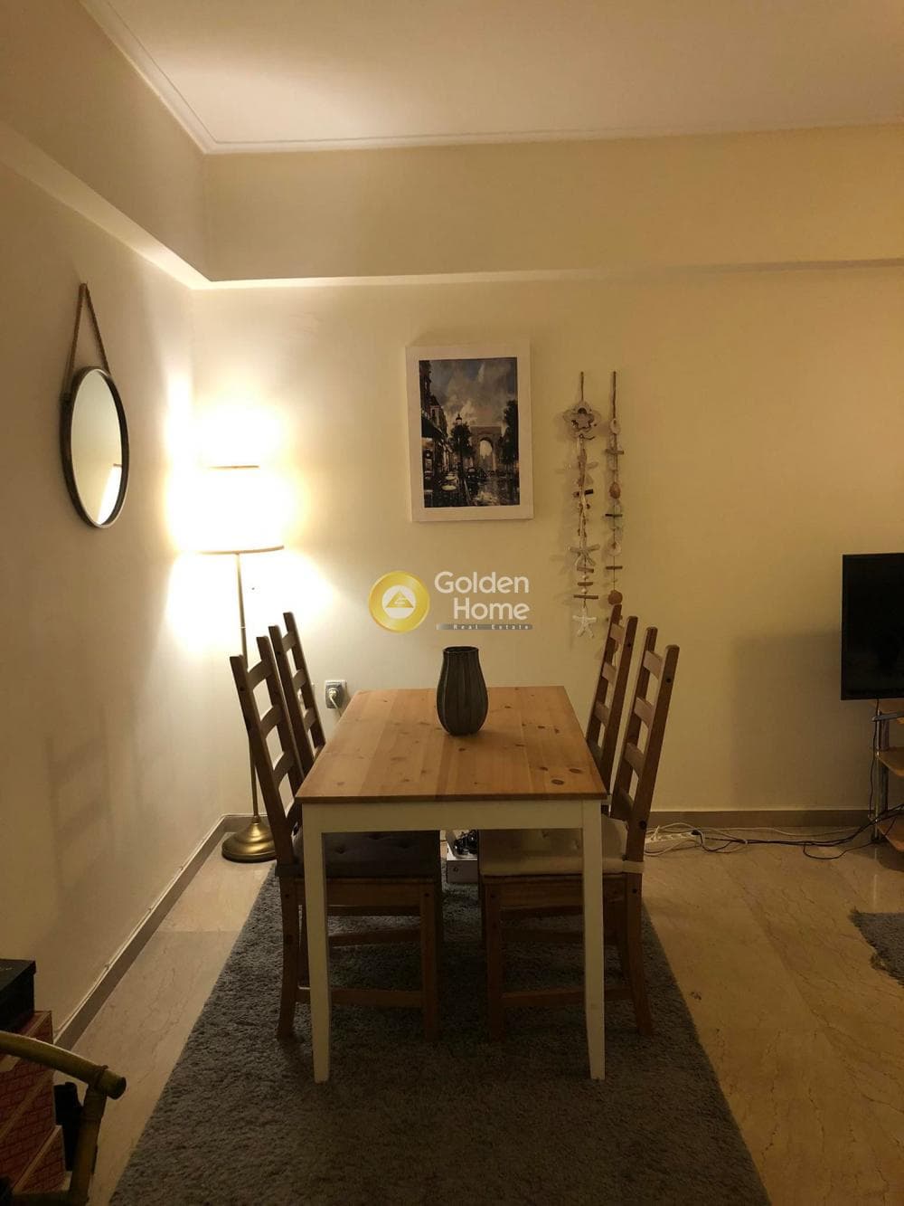Apartment in Center, Neos Kosmos — Photo 2 of 13