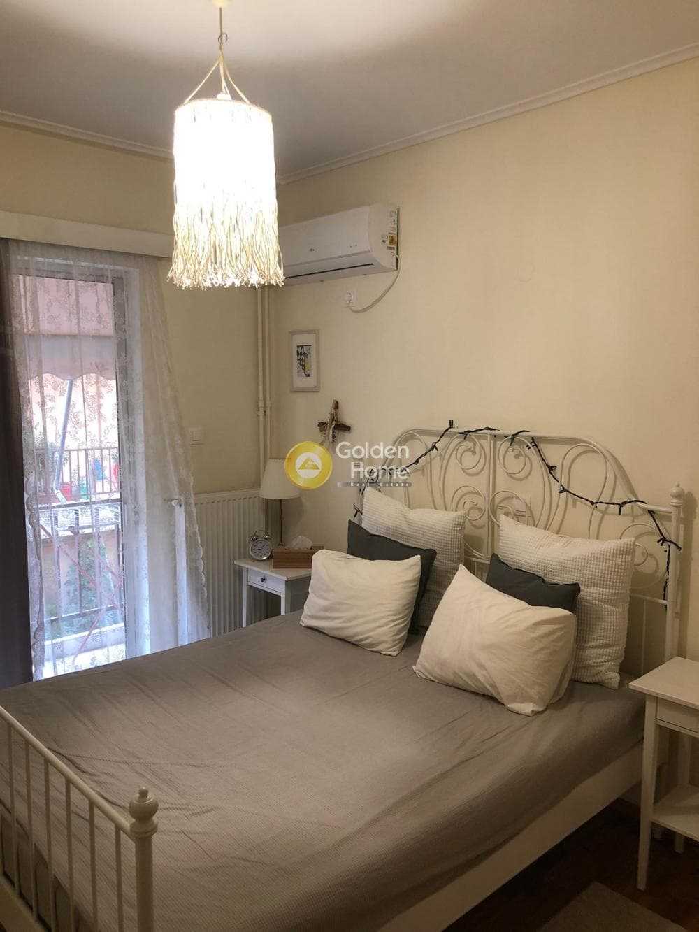 Apartment in Center, Neos Kosmos — Photo 10 of 13