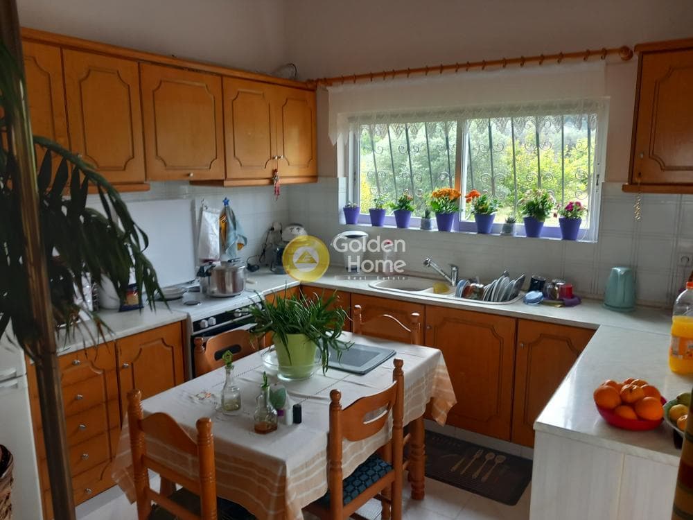Apartment in Agios Konstantinos, Aigio — Photo 2 of 6