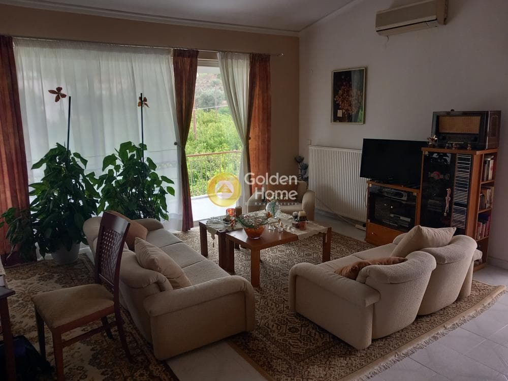 Apartment in Agios Konstantinos, Aigio — Photo 3 of 6