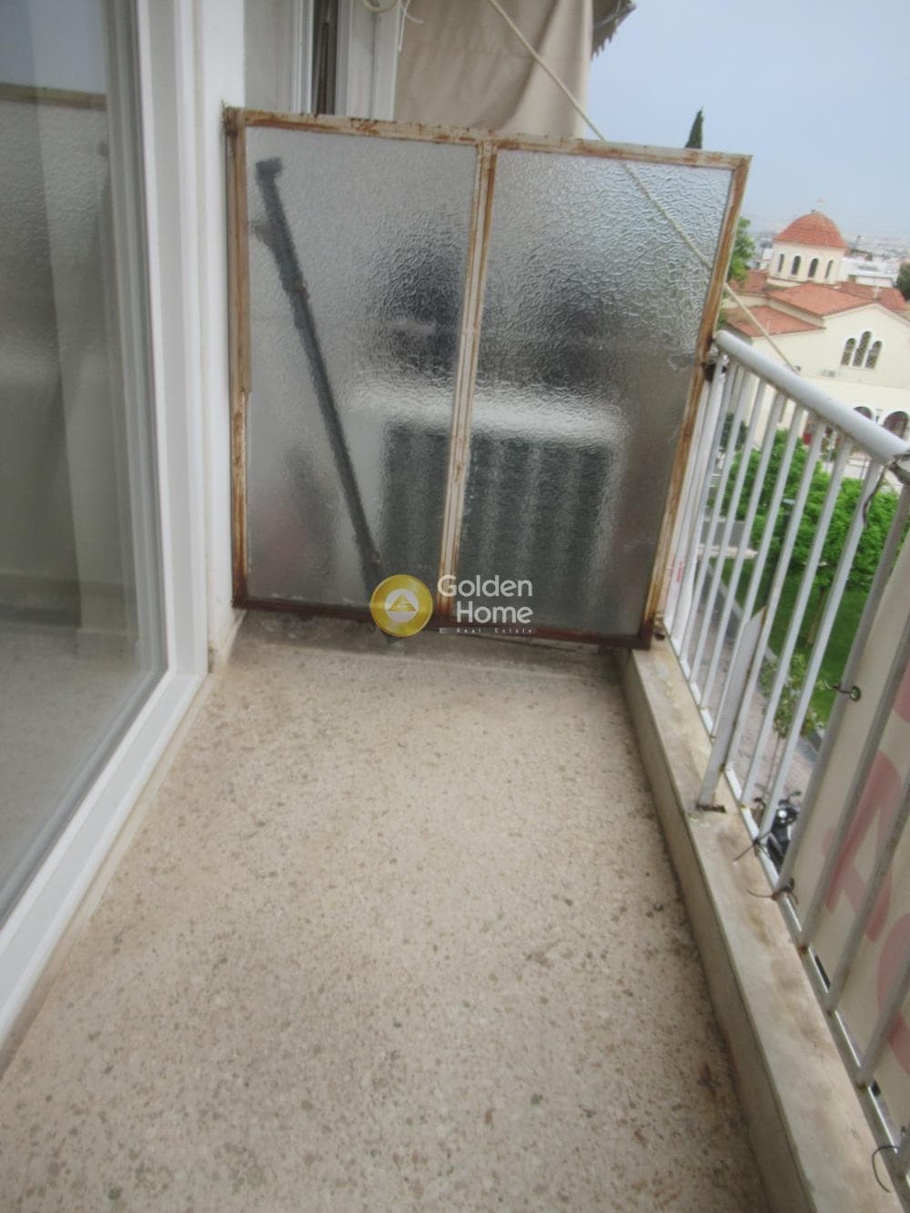 Γραφείο στην Κέντρο, Αγία Βαρβάρα — Φωτογραφία 4 από 9