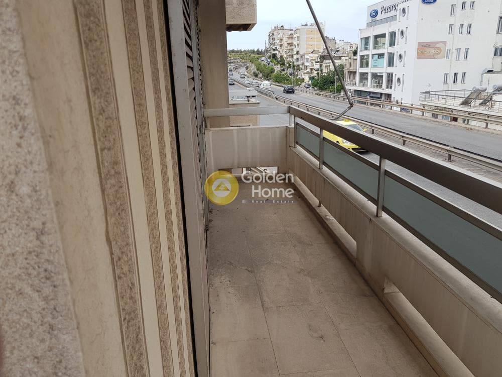 Διαμέρισμα στην Άλσος Βεΐκου, Γαλάτσι — Φωτογραφία 12 από 22