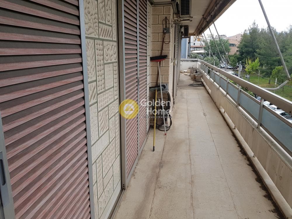 Διαμέρισμα στην Άλσος Βεΐκου, Γαλάτσι — Φωτογραφία 10 από 22