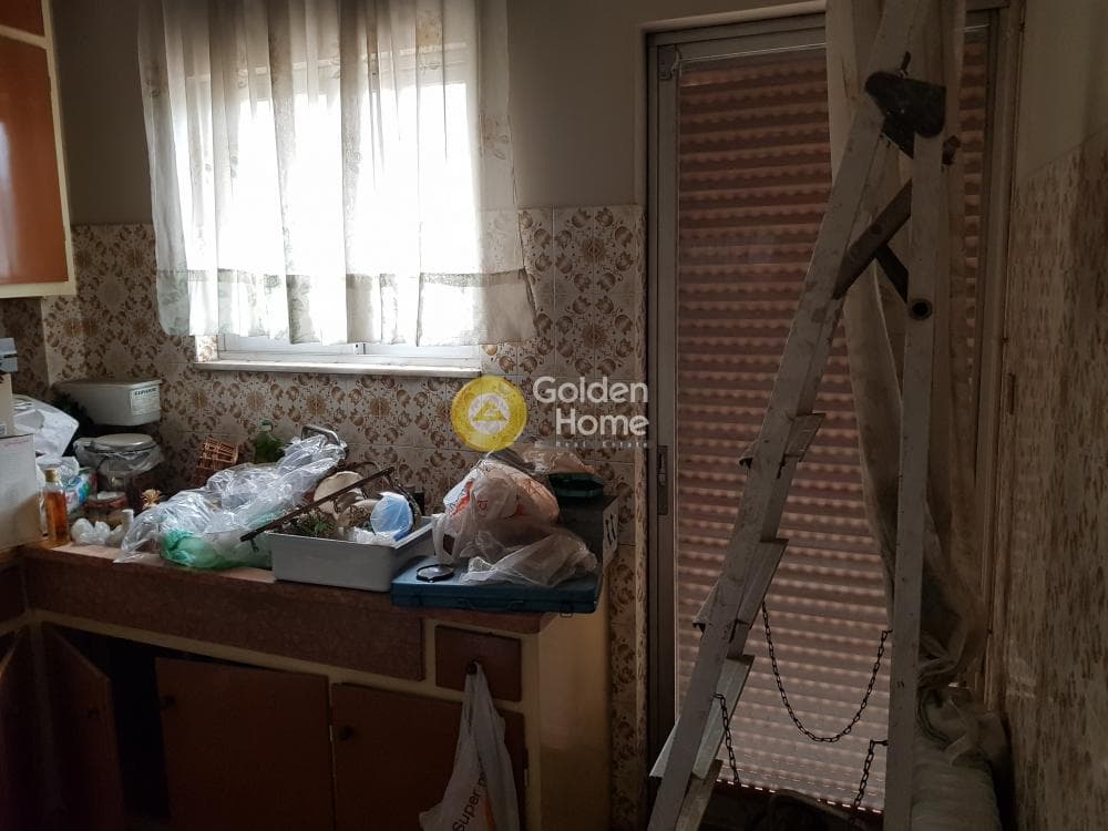 Διαμέρισμα στην Άλσος Βεΐκου, Γαλάτσι — Φωτογραφία 20 από 22