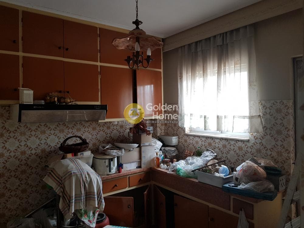 Διαμέρισμα στην Άλσος Βεΐκου, Γαλάτσι — Φωτογραφία 22 από 22