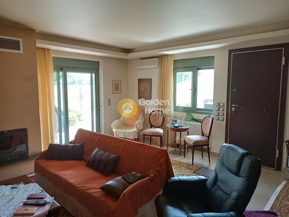 House in Kakia Thalassa, Keratea — Photo 29 of 46
