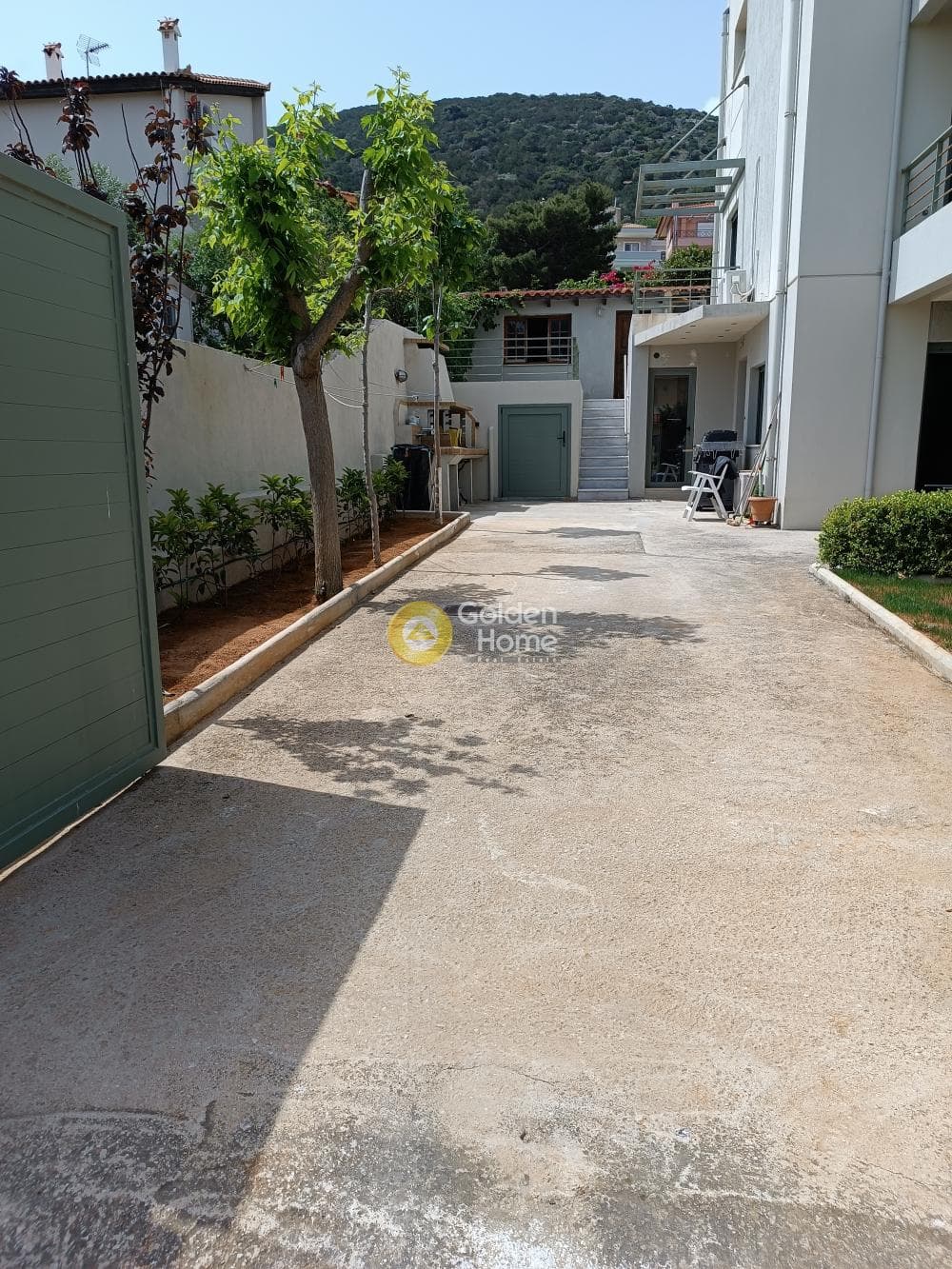 House in Kakia Thalassa, Keratea — Photo 43 of 46