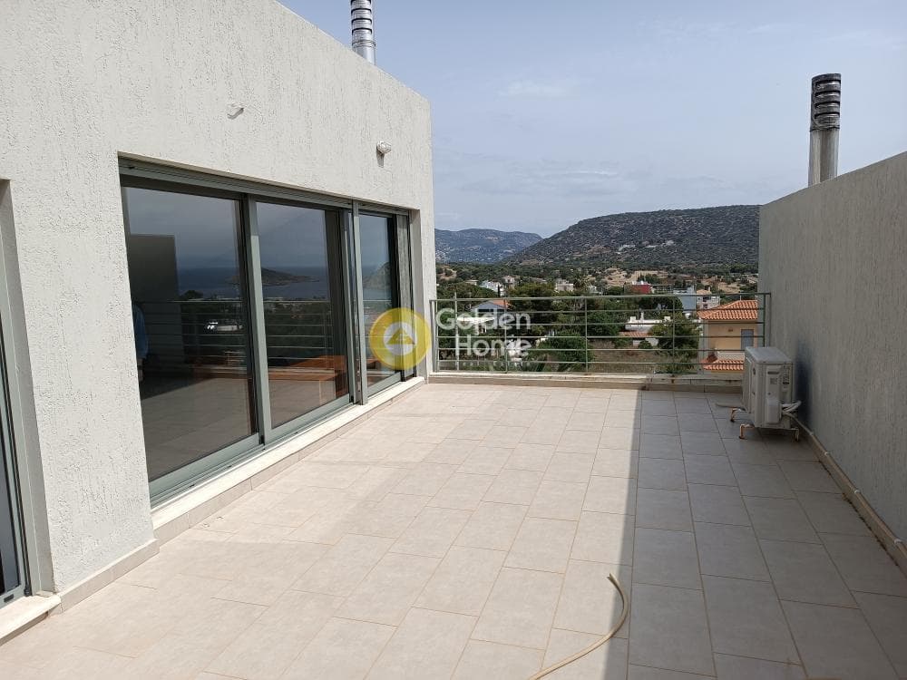 House in Kakia Thalassa, Keratea — Photo 27 of 46