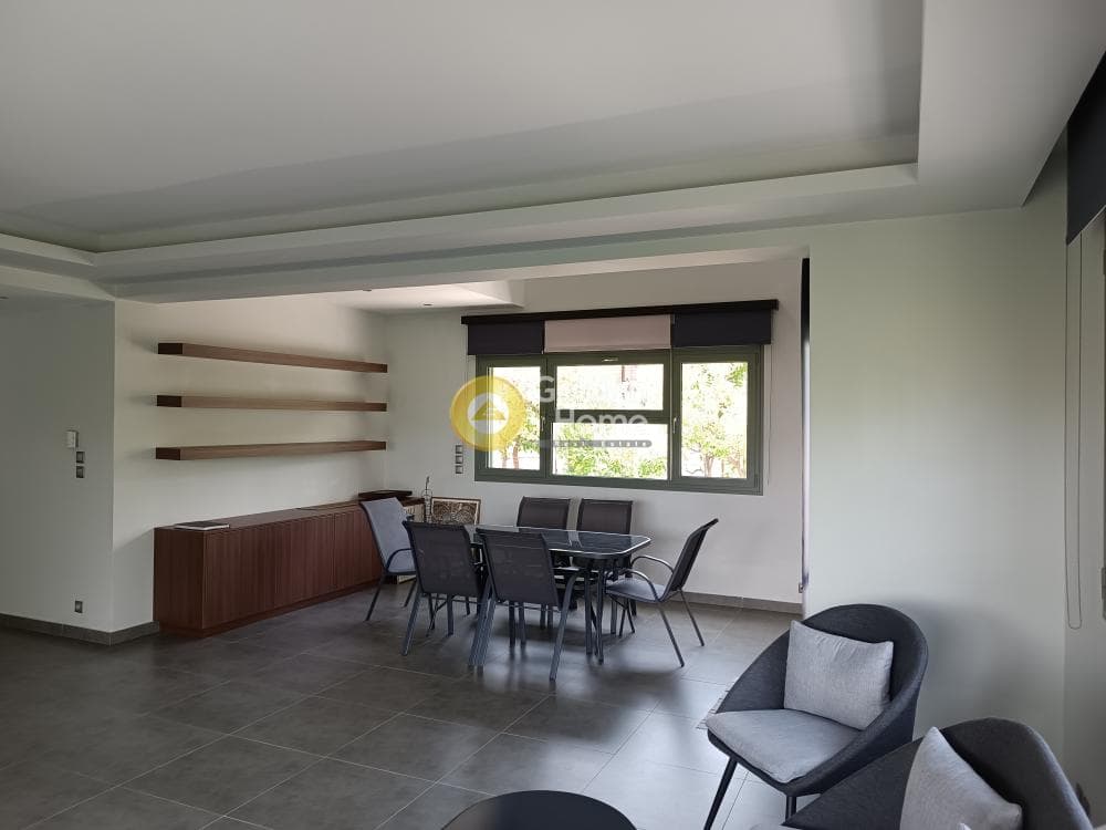 House in Kakia Thalassa, Keratea — Photo 4 of 46