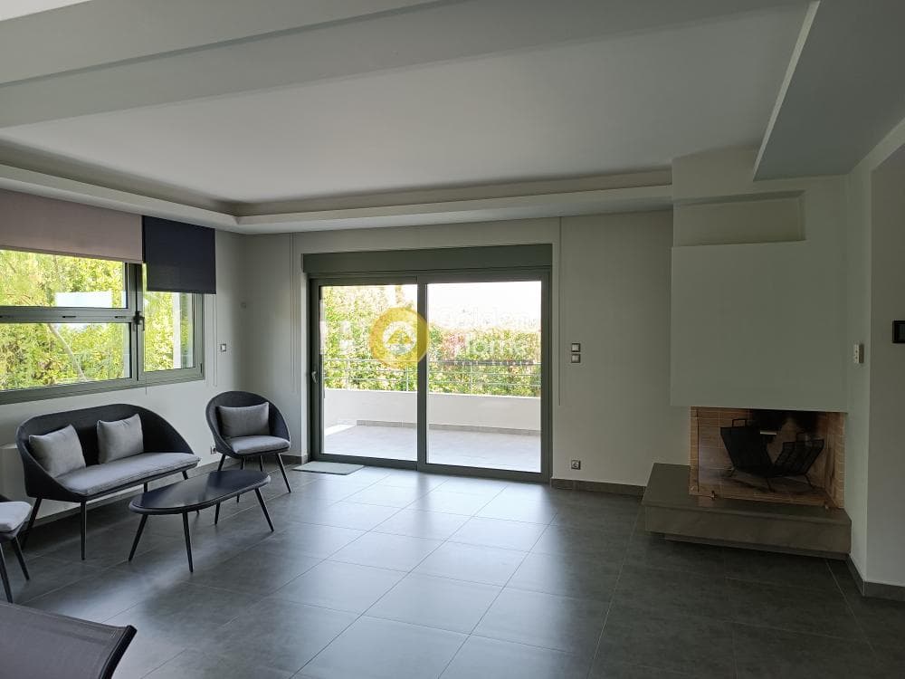 House in Kakia Thalassa, Keratea — Photo 5 of 46