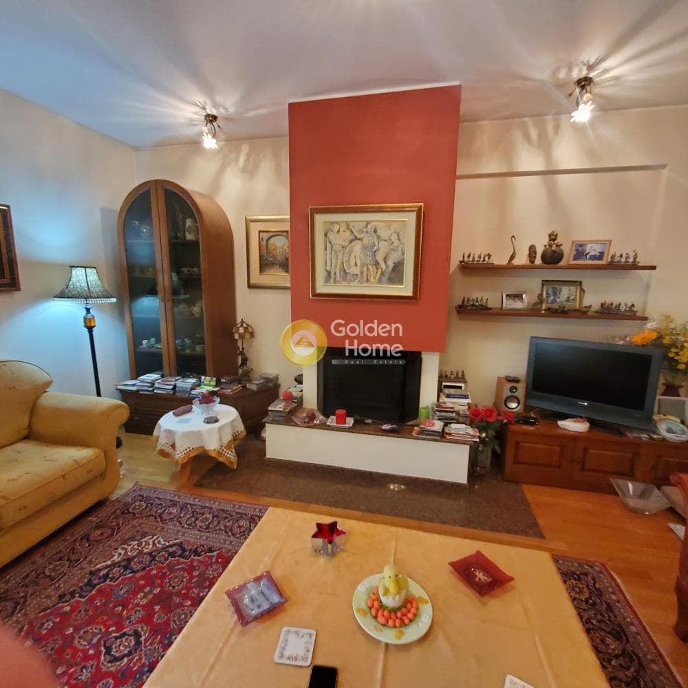 House in Agia Triada, Paiania — Photo 16 of 75