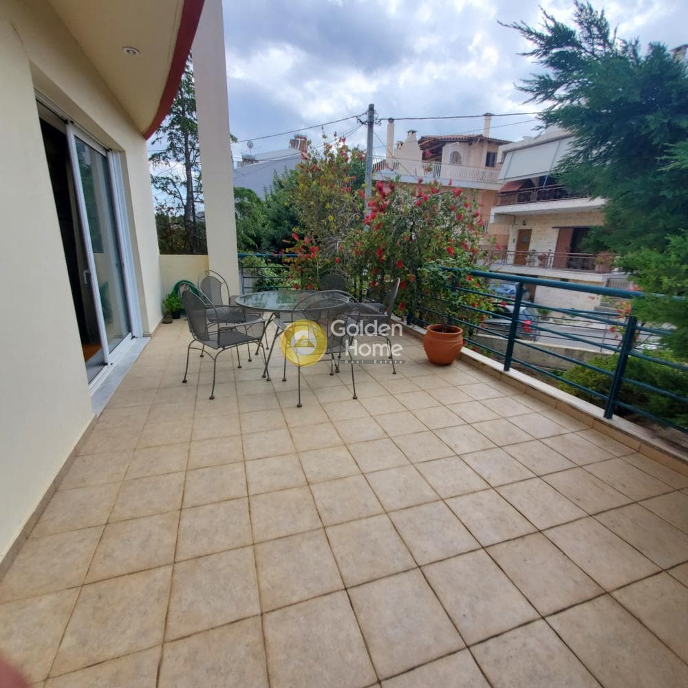 House in Agia Triada, Paiania — Photo 20 of 75