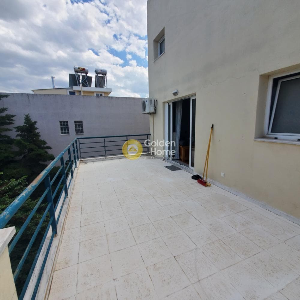 House in Agia Triada, Paiania — Photo 71 of 75