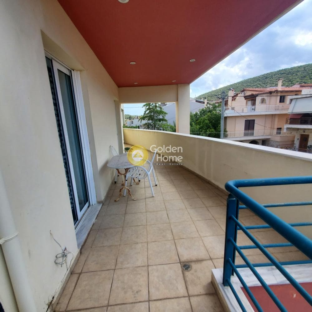 House in Agia Triada, Paiania — Photo 72 of 75