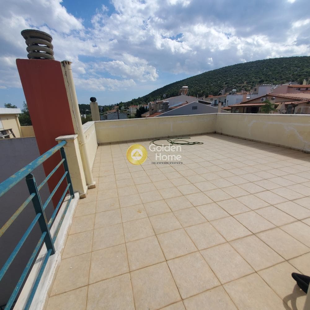 House in Agia Triada, Paiania — Photo 47 of 75