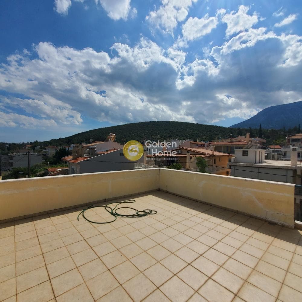 House in Agia Triada, Paiania — Photo 48 of 75