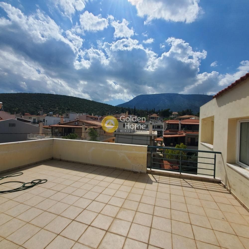 House in Agia Triada, Paiania — Photo 75 of 75
