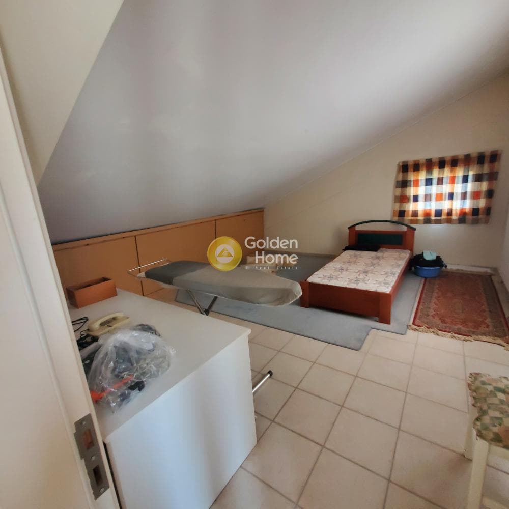 House in Agia Triada, Paiania — Photo 46 of 75