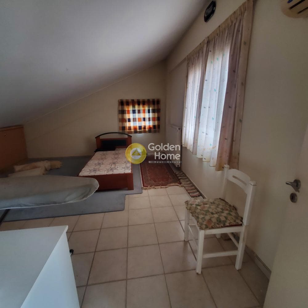 House in Agia Triada, Paiania — Photo 45 of 75