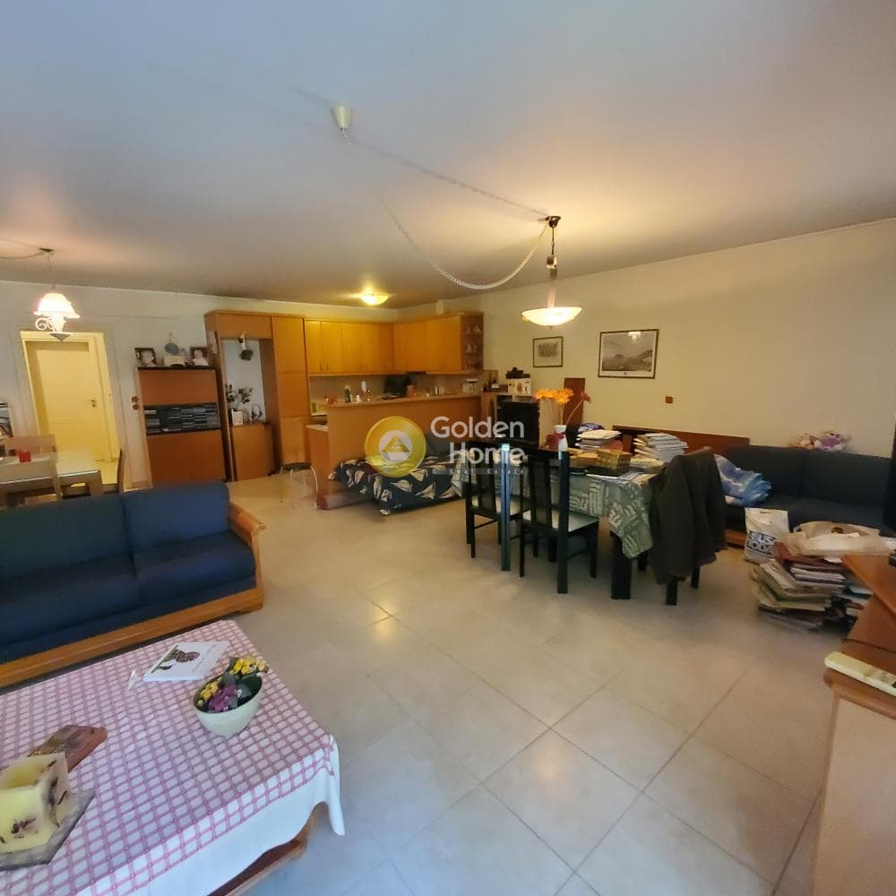 House in Agia Triada, Paiania — Photo 53 of 75