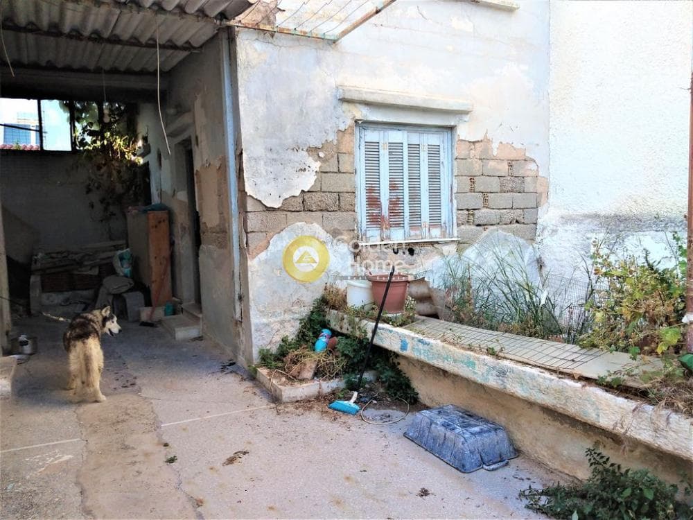 Οικόπεδο στην Τσόπα - Σουλιώτη, Καματερό — Φωτογραφία 5 από 6