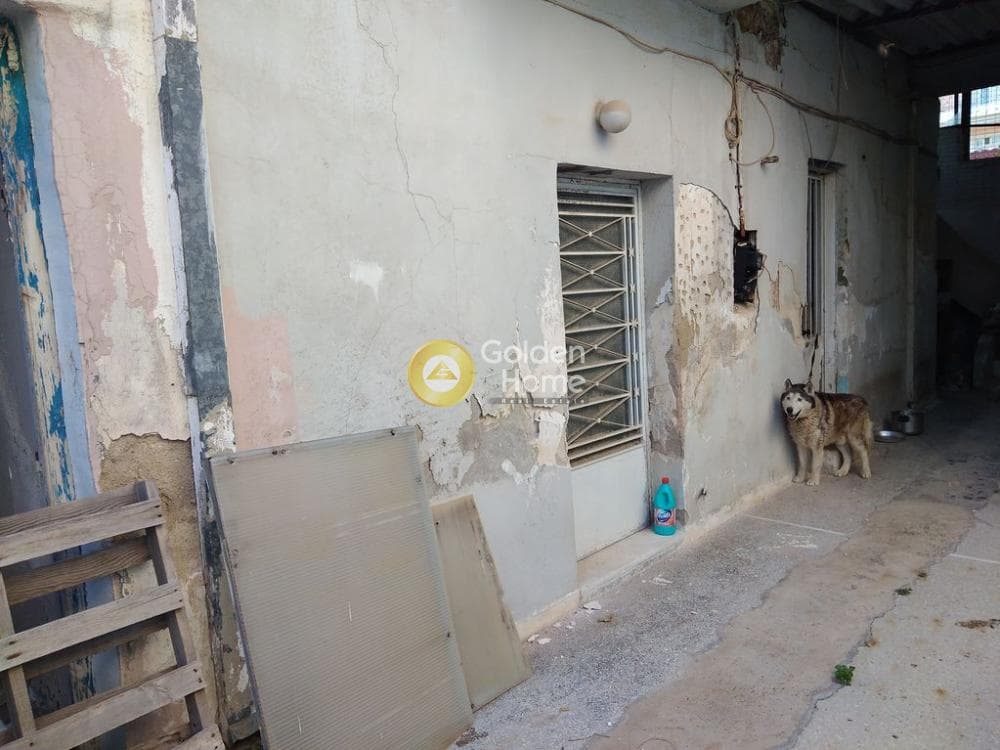 Οικόπεδο στην Τσόπα - Σουλιώτη, Καματερό — Φωτογραφία 4 από 6