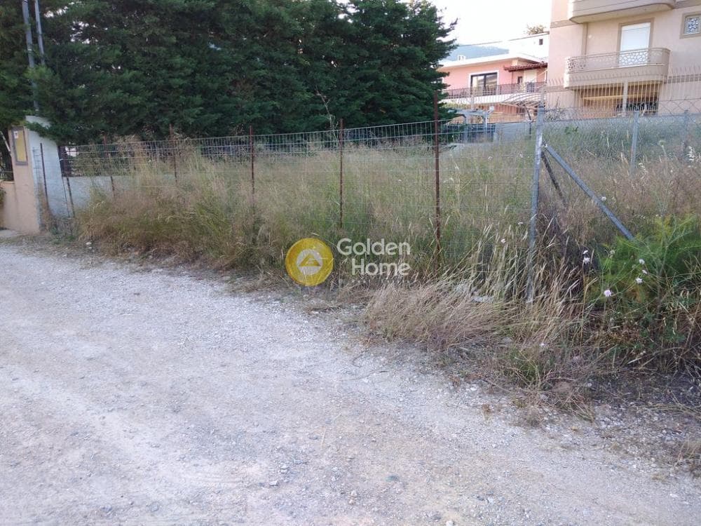 Οικόπεδο στην Μεγάλα Σχοινία Α, Αχαρνές — Φωτογραφία 2 από 6