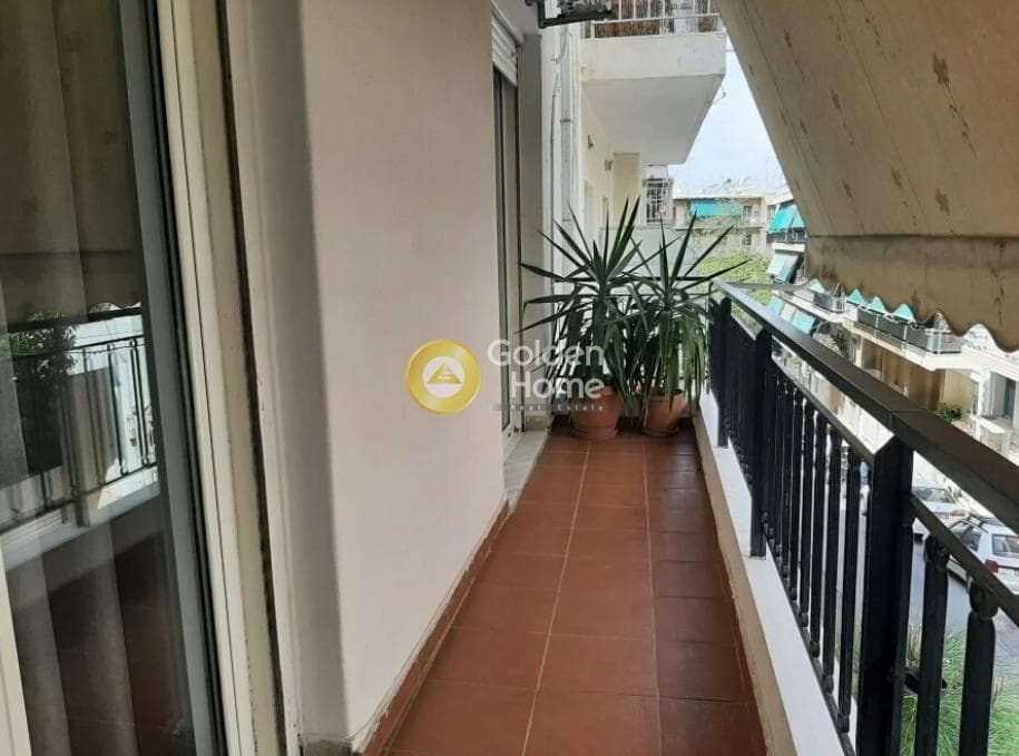 Διαμέρισμα στην Πανεπιστημιούπολη, Ζωγράφου — Φωτογραφία 17 από 17