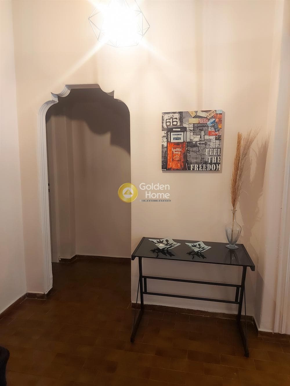 Διαμέρισμα στην Πανεπιστημιούπολη, Ζωγράφου — Φωτογραφία 5 από 17